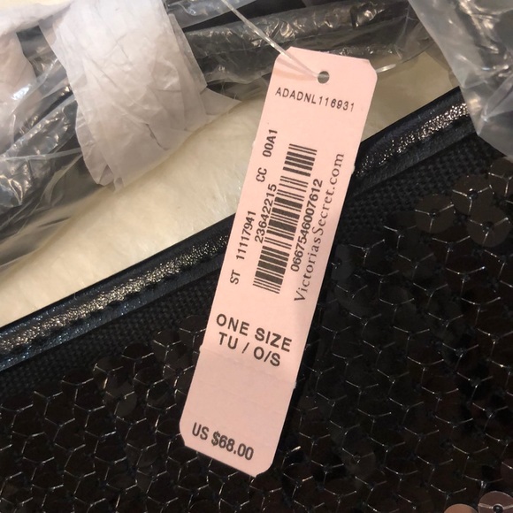 Victoria’s Secret bag set NWT - Picture 5 of 7